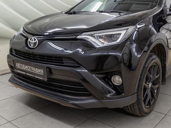 Toyota RAV4 IV (XA40) Рестайлинг с пробегом 2019 года, цена 1 948 000 рублей, 291021 км, внедорожник, Автокод Объявления