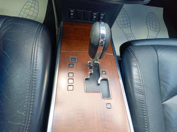 Nissan Teana I Рестайлинг с пробегом 2007 года, цена 359 995 рублей, 430296 км, седан, Автокод Объявления