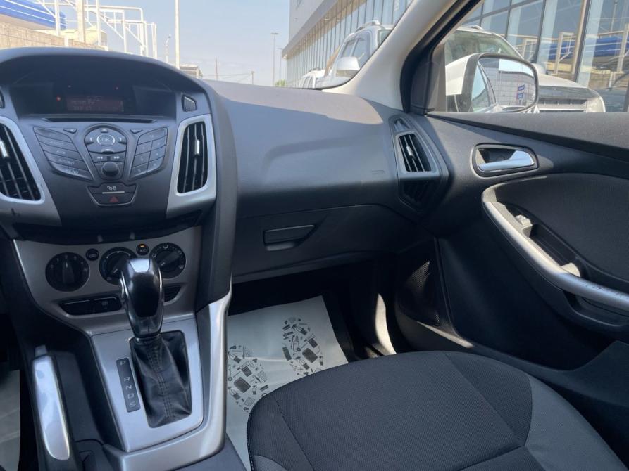 Ford Focus III Краснодар  - изображение 18
