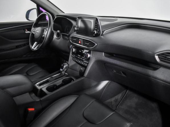 Hyundai Santa Fe IV с пробегом 2019 года, цена 2 900 000 рублей, 72262 км, внедорожник, Автокод Объявления