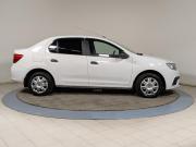 Renault Logan II Рестайлинг Екатеринбург  - изображение 24