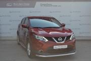 Nissan Qashqai II Старый Оскол  - изображение 23