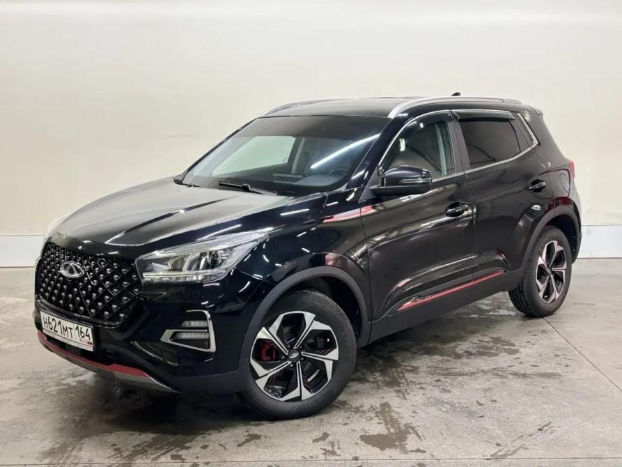 Chery Tiggo 4 Pro I Саратов  - изображение 1