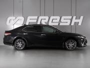 Toyota Camry VIII (XV70) Рестайлинг Минеральные Воды  - изображение 27