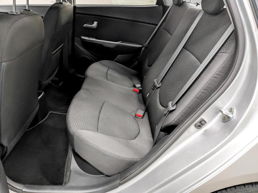 Kia Rio III Рестайлинг Москва  - изображение 12