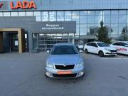 Skoda Octavia II (A5) Рестайлинг Липецк  - изображение 13
