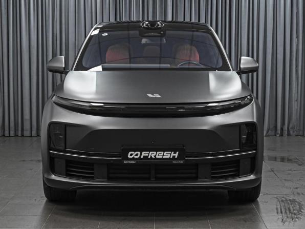 Li Auto (Lixiang) L7 I с пробегом 2023 года, цена 6 850 000 рублей, 38853 км, внедорожник, Автокод Объявления