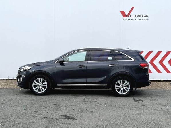 Kia Sorento III Prime с пробегом 2017 года, цена 2 290 000 рублей, 135000 км, внедорожник, Автокод Объявления