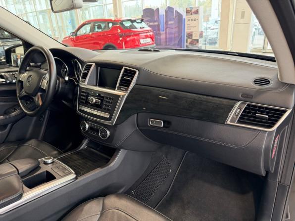 Mercedes-Benz M-Класс III (W166) с пробегом 2015 года, цена 2 990 000 рублей, 165985 км, внедорожник, Автокод Объявления