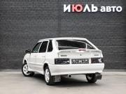 Lada (ВАЗ) 2114 Екатеринбург  - изображение 22