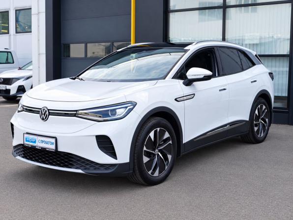 Volkswagen ID.4 с пробегом 2023 года, цена 3 300 000 рублей, 38031 км, внедорожник, Автокод Объявления