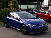 Volkswagen Golf VIII Москва  - изображение 25