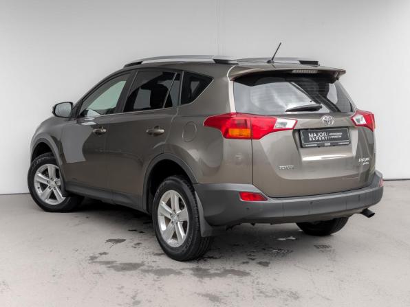 Toyota RAV4 IV (XA40) с пробегом 2014 года, цена 1 955 000 рублей, 99172 км, внедорожник, Автокод Объявления