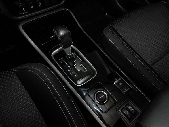 Mitsubishi Outlander III Рестайлинг 3 с пробегом 2019 года, цена 2 266 000 рублей, 129000 км, внедорожник, Автокод Объявления