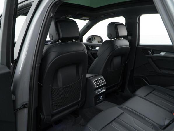 Audi Q5 II (FY) Рестайлинг с пробегом 2025 года, цена 6 198 888 рублей, 30 км, внедорожник, Автокод Объявления