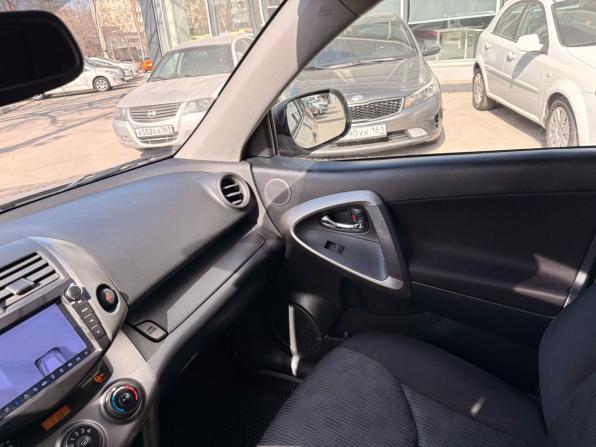 Toyota RAV4 III (XA30) Рестайлинг с пробегом 2010 года, цена 1 189 000 рублей, 220589 км, внедорожник, Автокод Объявления