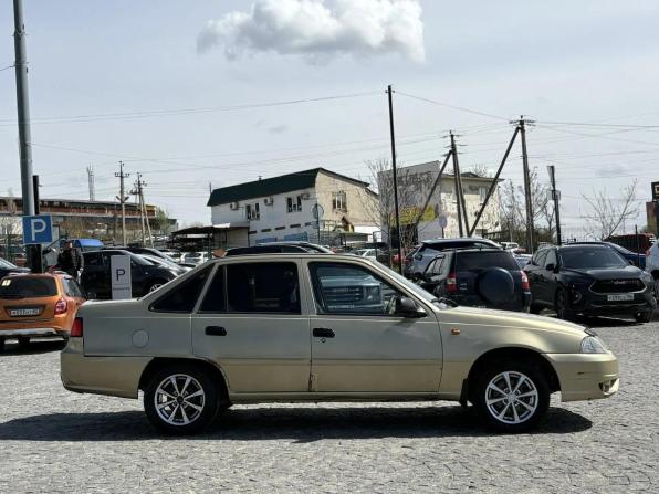 Daewoo Nexia I Рестайлинг с пробегом 2011 года, цена 195 000 рублей, 234900 км, седан, Автокод Объявления