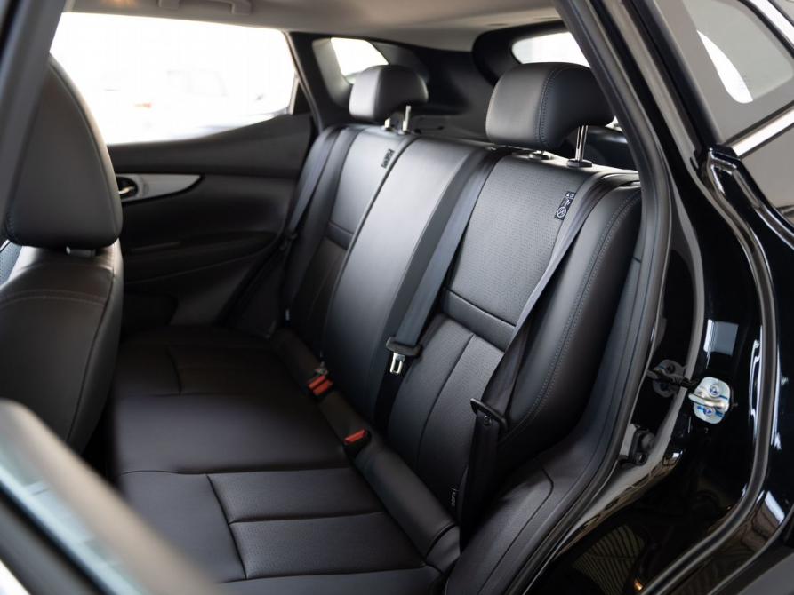 Nissan Qashqai II Рестайлинг 2 Ростов-на-Дону  - изображение 18