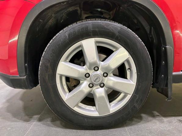 Nissan X-Trail II с пробегом 2010 года, цена 969 000 рублей, 173484 км, внедорожник, Автокод Объявления