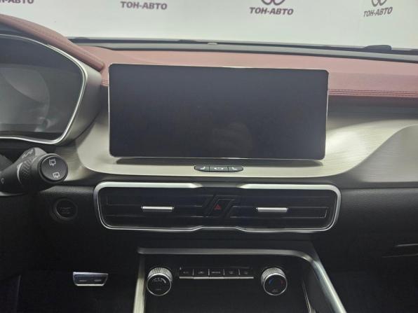 Geely Coolray I с пробегом 2023 года, цена 1 742 000 рублей, 77406 км, внедорожник, Автокод Объявления