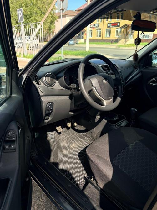 Lada (ВАЗ) Granta I Рестайлинг Кострома  - изображение 10