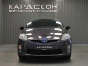 Toyota Prius III Рестайлинг (XW30) Пермь  - изображение 21