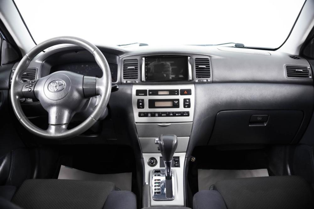 Toyota Corolla IX (E120 E130) Рестайлинг Пермь  - изображение 13