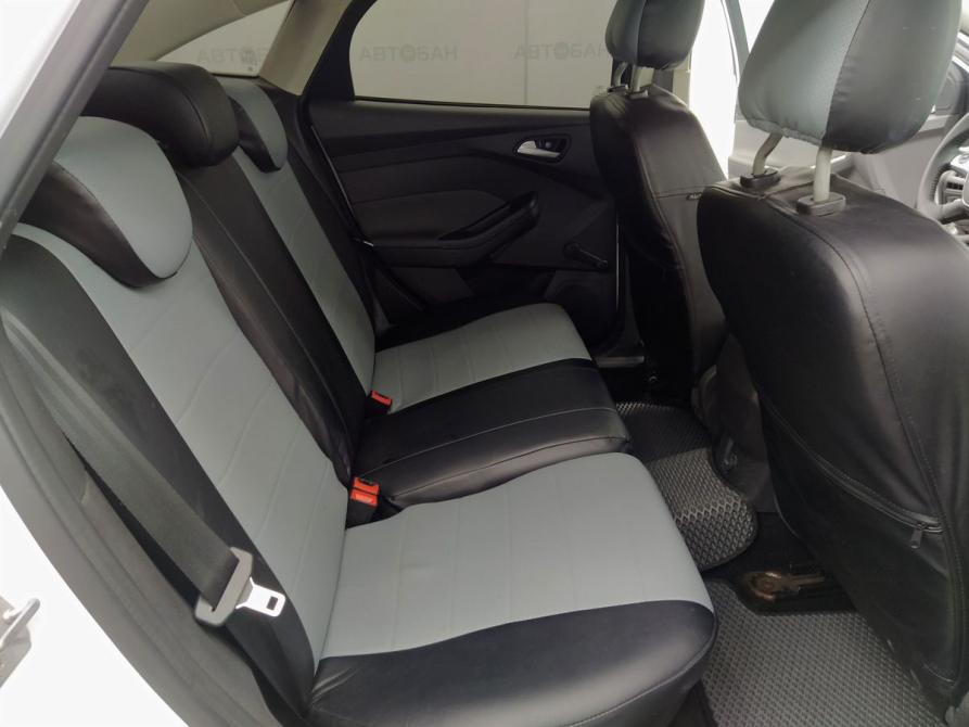 Ford Focus III Екатеринбург  - изображение 19