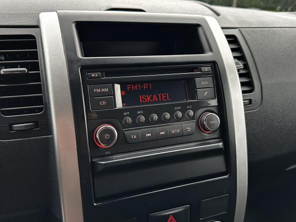 Nissan X-Trail II Рестайлинг с пробегом 2014 года, цена 1 499 000 рублей, 224513 км, внедорожник, Автокод Объявления