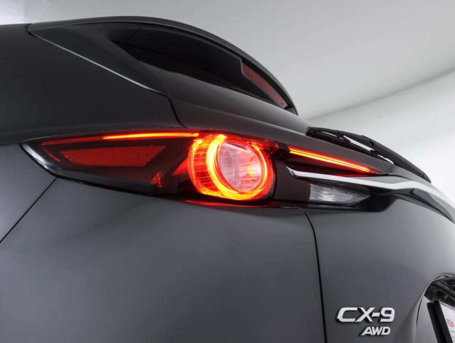 Mazda CX-9 II Москва  - изображение 22
