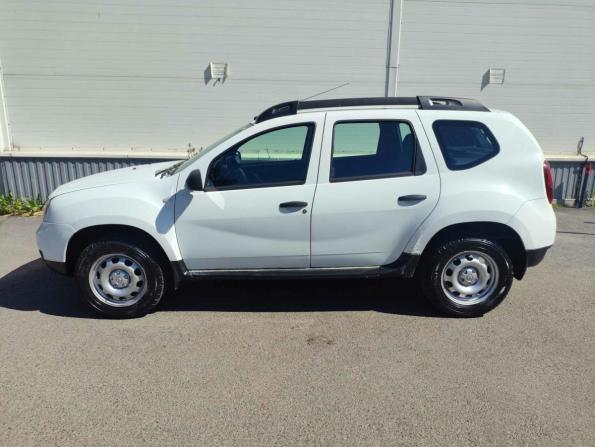 Renault Duster I Рестайлинг с пробегом 2015 года, цена 749 000 рублей, 187002 км, внедорожник, Автокод Объявления