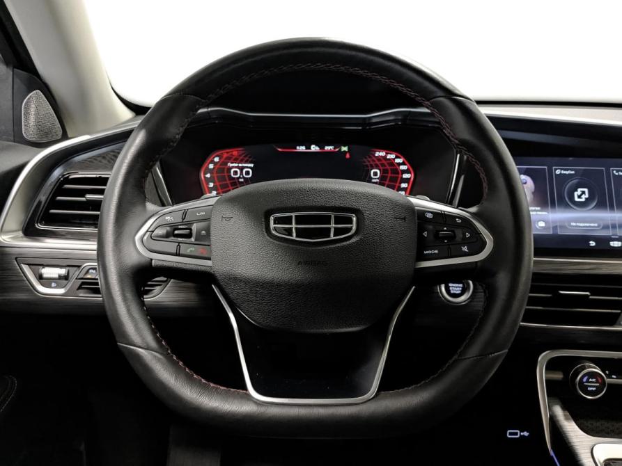Geely Tugella I Санкт-Петербург  - изображение 22