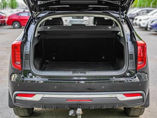 Haval Jolion I с пробегом 2023 года, цена 1 862 000 рублей, 48553 км, внедорожник, Автокод Объявления