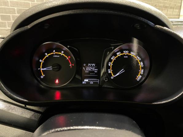 Lada (ВАЗ) Granta I Рестайлинг с пробегом 2023 года, цена 700 000 рублей, 64958 км, лифтбек, Автокод Объявления
