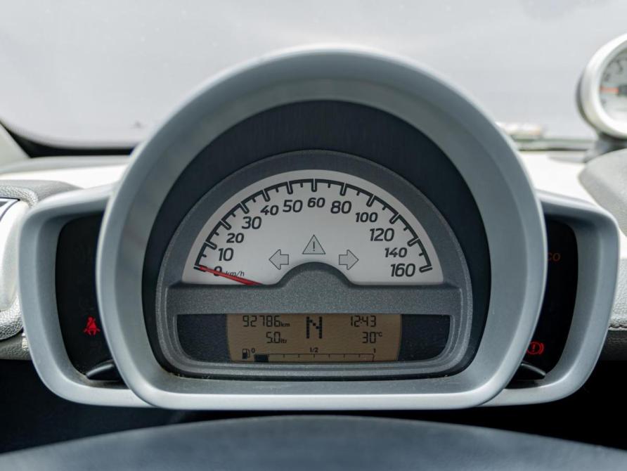 Smart Fortwo II Краснодар  - изображение 14