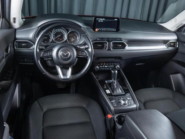 Mazda CX-5 II с пробегом 2020 года, цена 3 220 000 рублей, 43363 км, внедорожник, Автокод Объявления
