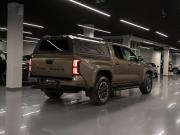 Toyota Tacoma IV Москва  - изображение 31