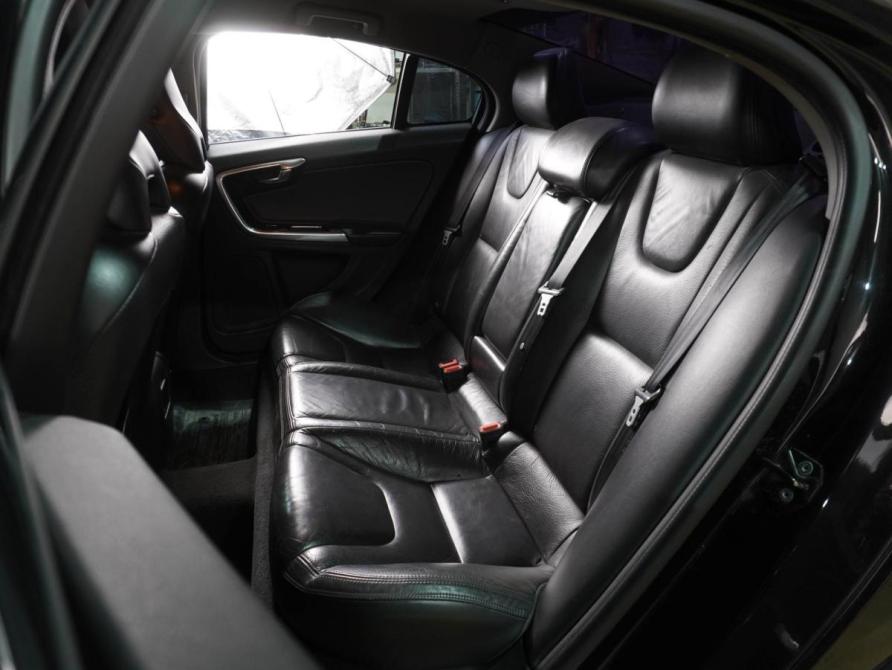 Volvo S60 II Воронеж  - изображение 9