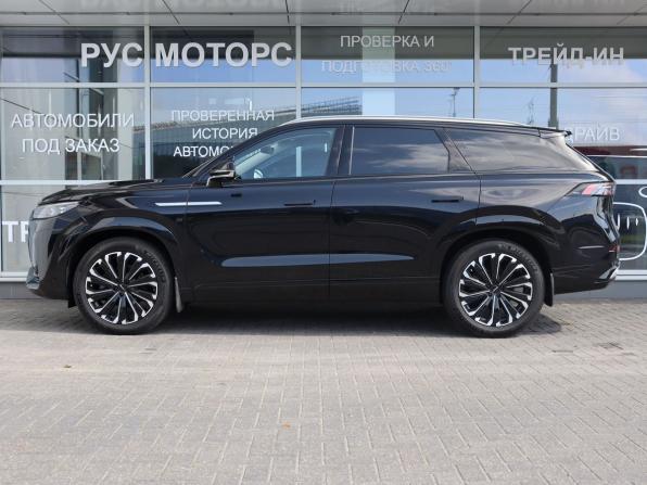 Jaecoo J8 с пробегом 2024 года, цена 3 190 000 рублей, 24529 км, внедорожник, Автокод Объявления