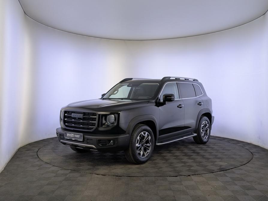 Haval Dargo Москва  - изображение 1