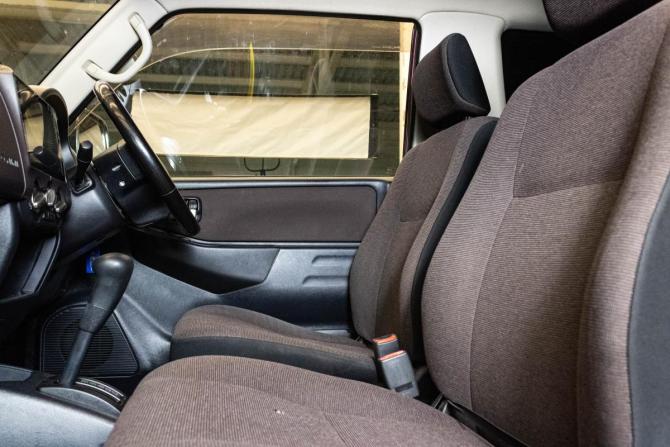 Mitsubishi Pajero Mini II с пробегом 2011 года, цена 700 000 рублей, 108915 км, внедорожник, Автокод Объявления