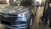 Chery Tiggo 4 I Рестайлинг Санкт-Петербург  - изображение 6