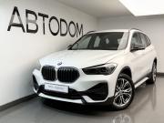 BMW X1 II (F48) Рестайлинг Москва  - изображение 22