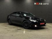 Toyota Camry VII (XV50) Рестайлинг Челябинск  - изображение 26