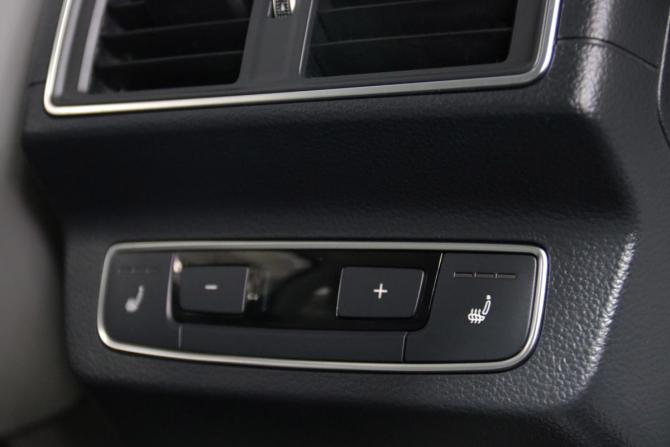 Audi Q5 II (FY) с пробегом 2017 года, цена 2 920 250 рублей, 183069 км, внедорожник, Автокод Объявления