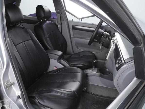 Chevrolet Lacetti I с пробегом 2005 года, цена 699 000 рублей, 281965 км, седан, Автокод Объявления