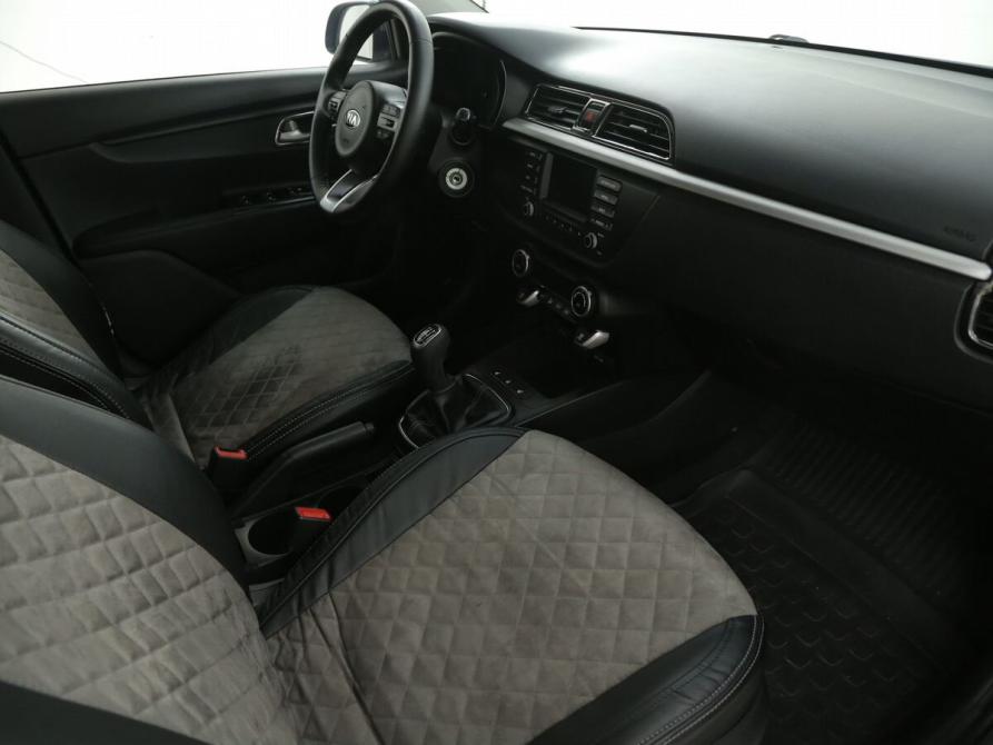 Kia Rio IV Иваново  - изображение 9