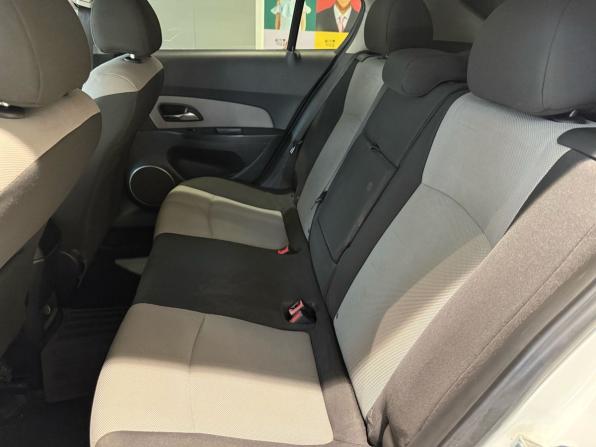 Chevrolet Cruze I Рестайлинг с пробегом 2013 года, цена 699 000 рублей, 155000 км, хэтчбек, Автокод Объявления
