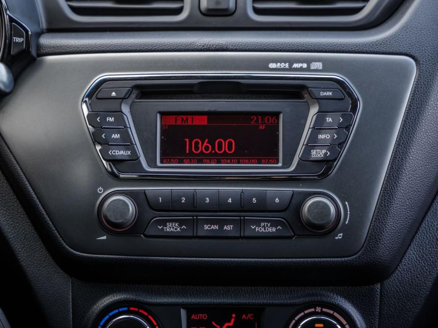 Kia Rio III Волгоград  - изображение 29
