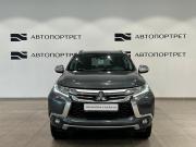 Mitsubishi Pajero Sport III Санкт-Петербург  - изображение 24